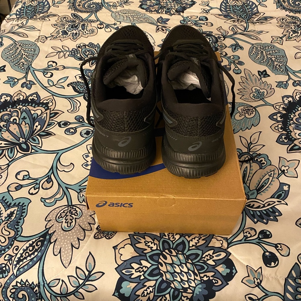 Mens ASICS - Picture 4 of 7